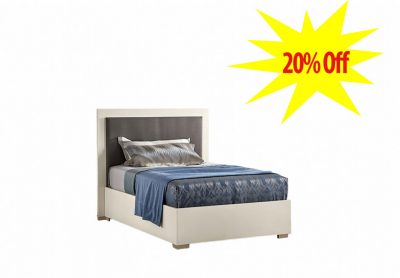 Clearance Bedroom Alfa 48" Bed