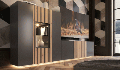 Wallunits Entertainment Centers Africa 18