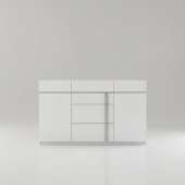 Bedroom Furniture Dressers and Chests Granada Double Dresser