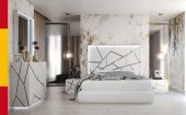 Bedroom Furniture Modern Bedrooms QS and KS Gio Bedroom