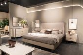 Bedroom Furniture Modern Bedrooms QS and KS Perla Bedroom