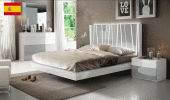 Bedroom Furniture Modern Bedrooms QS and KS Ronda DALI Bedroom