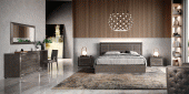 Bedroom Furniture Modern Bedrooms QS and KS Mirage Elite Bedroom