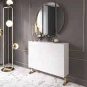 Brands Franco Antike Shoe cabinets