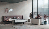 Brands Tomasella La Notte Bedrooms