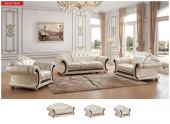 Living Room Furniture Sofas Loveseats and Chairs Apolo Pearl Sofa