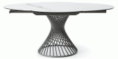 Dining Room Furniture Tables 9034 Dining Ceramic Table