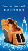 Brands FSH Massage Chairs