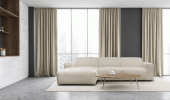 Colette Sectional