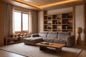 Living Room Furniture Sectionals with Sleepers Lirra Sectional w/bed