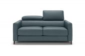 Living Room Furniture Sleepers Sofas Loveseats and Chairs Carla Sofa-Bed