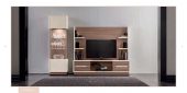 Clearance Wallunits & Consoles Evolution TV Composition