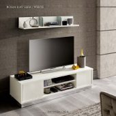 Roma White Additional Items